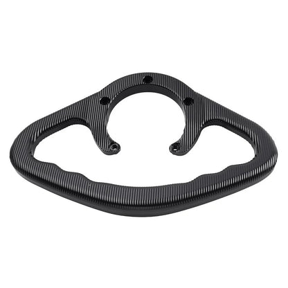 Rear Passenger Tank Grip Bar for SUZUKI GSXR600 750 1000 (2004-2017) Black