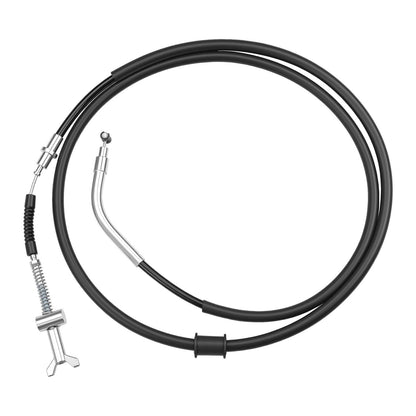 Rear Park Hand Brake Cable for Suzuki Ozark 250 (2007–2014)