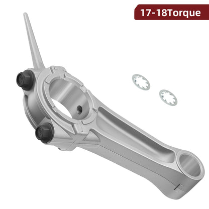 Connecting Rod for Yamaha Golf Cart G16 G20 G21 G22 G23 G27 (1990–2023)