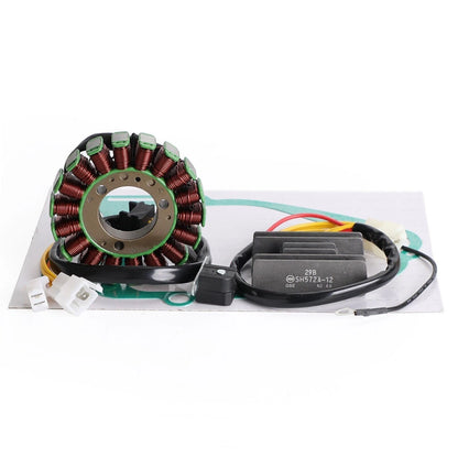 Cooling Fan Radiator for Honda SXS700, TRX400, TRX500 (2014–2021)
