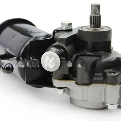 Power Steering Pump for Toyota Sequoia Tundra V8 4.7L (2000–2007)