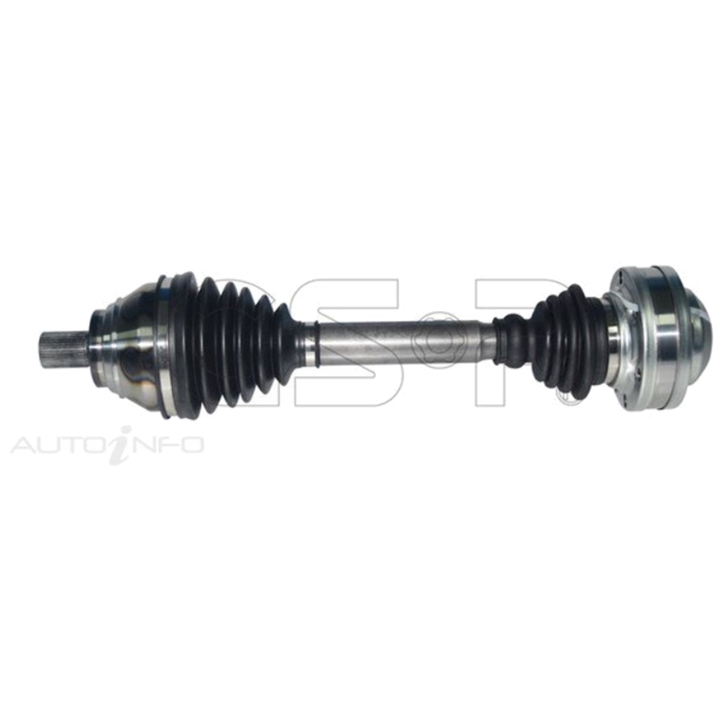 LH CV Shaft for Volkswagen Passat (2008–2010)