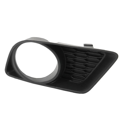 Dodge Charger Front Bumper Right Side Fog Light Grille Cover for 2006-2010