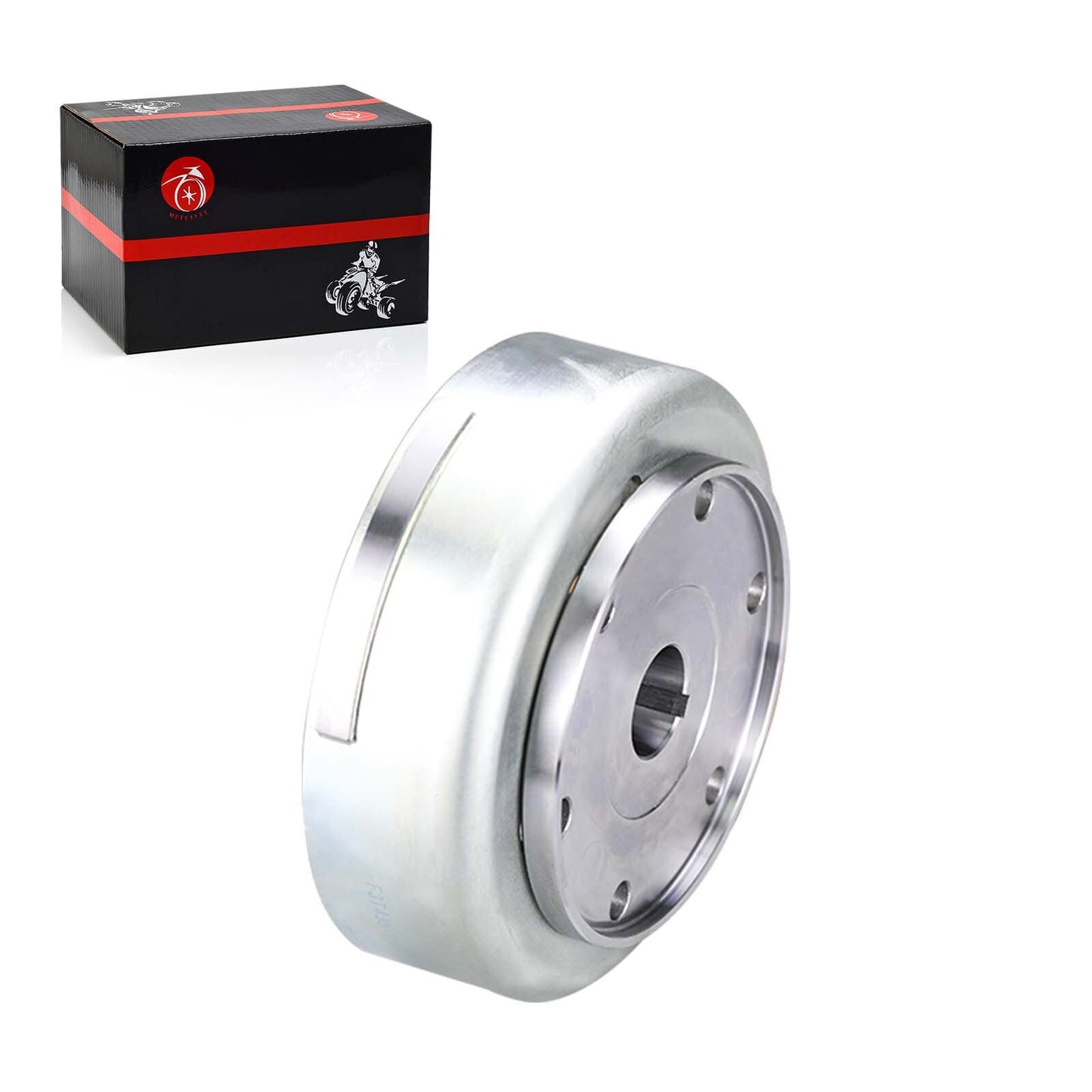 Flywheel Rotor for Yamaha Warrior 350 (1990–2001)