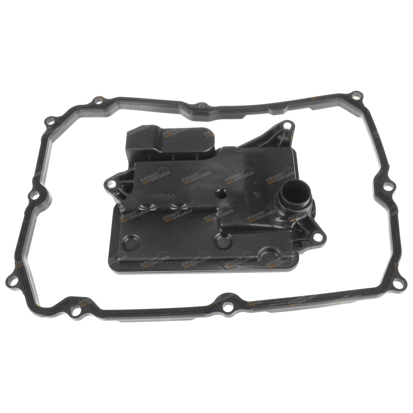Transmission Filter Kit for Mitsubishi Triton (2018–2020)