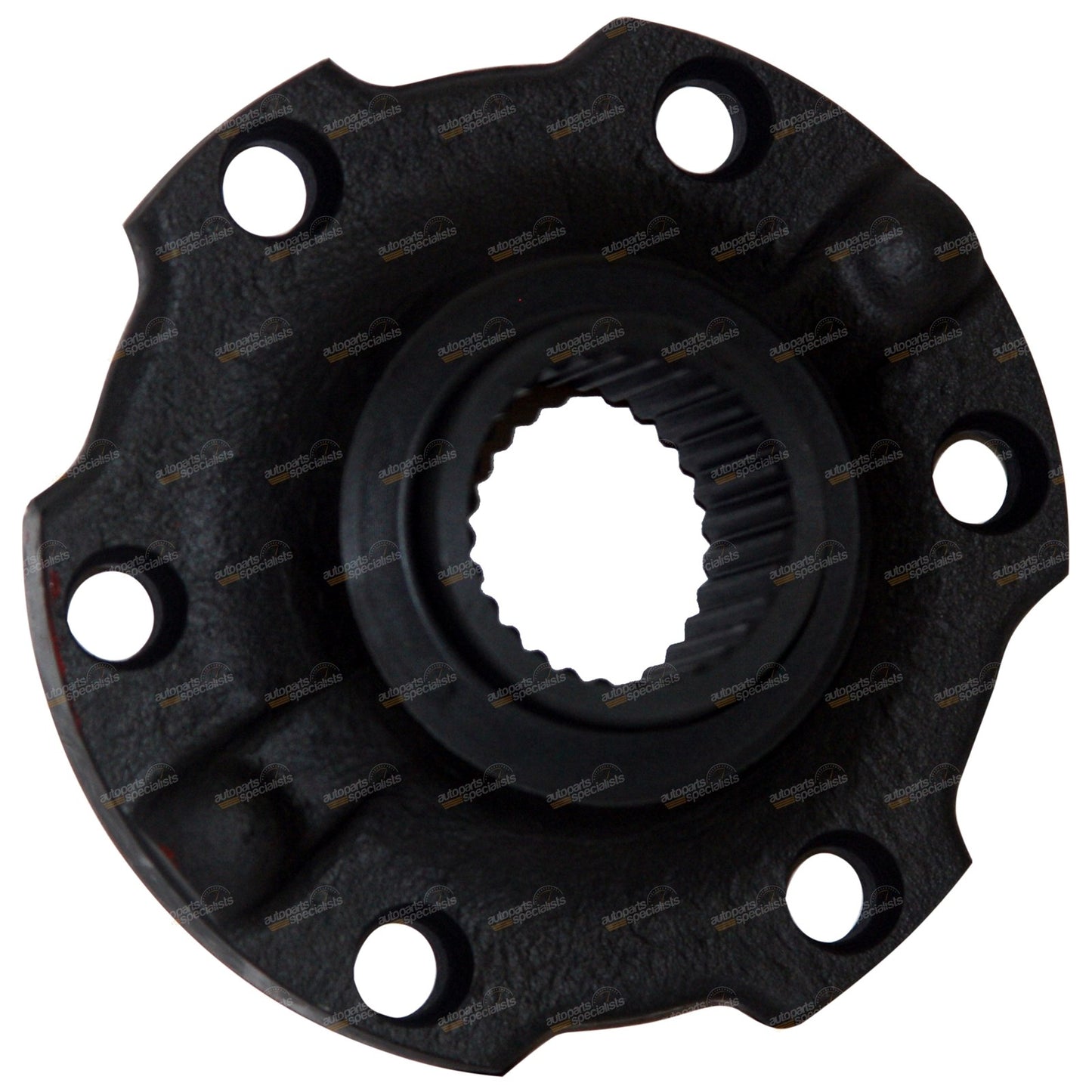 Swivel Hub CV Joint Kit for Toyota 80 Series FJ80 FZJ80 HDJ80 HZJ80 (1990–1997)