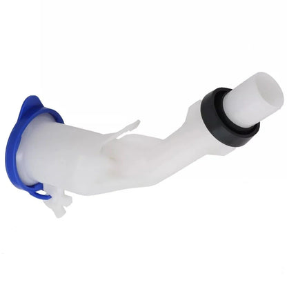 Windshield Washer Bottle Filler Neck Tube for 2012-2018 Ford Focus