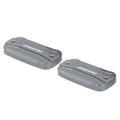 Front Fluid Reservoir Cover for SYM MAXSYM TL 500 (2020)
