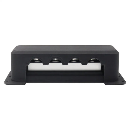 4 x 10mm Electric Terminal Board for Marine RV (No Year Specified)