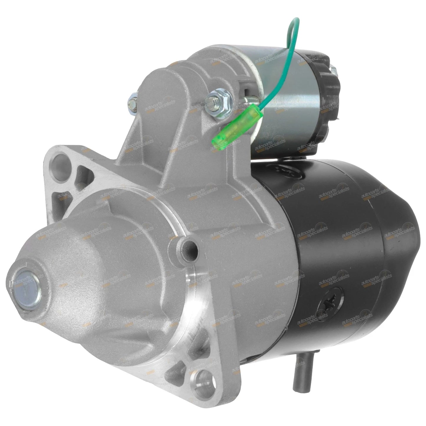 Starter Motor for Toyota Hiace (1977–1982)