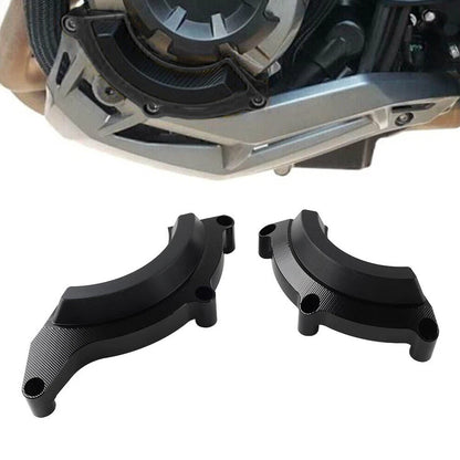 Engine Case Frame Slider Crash Protector for Kawasaki Z900 (2017–2019)
