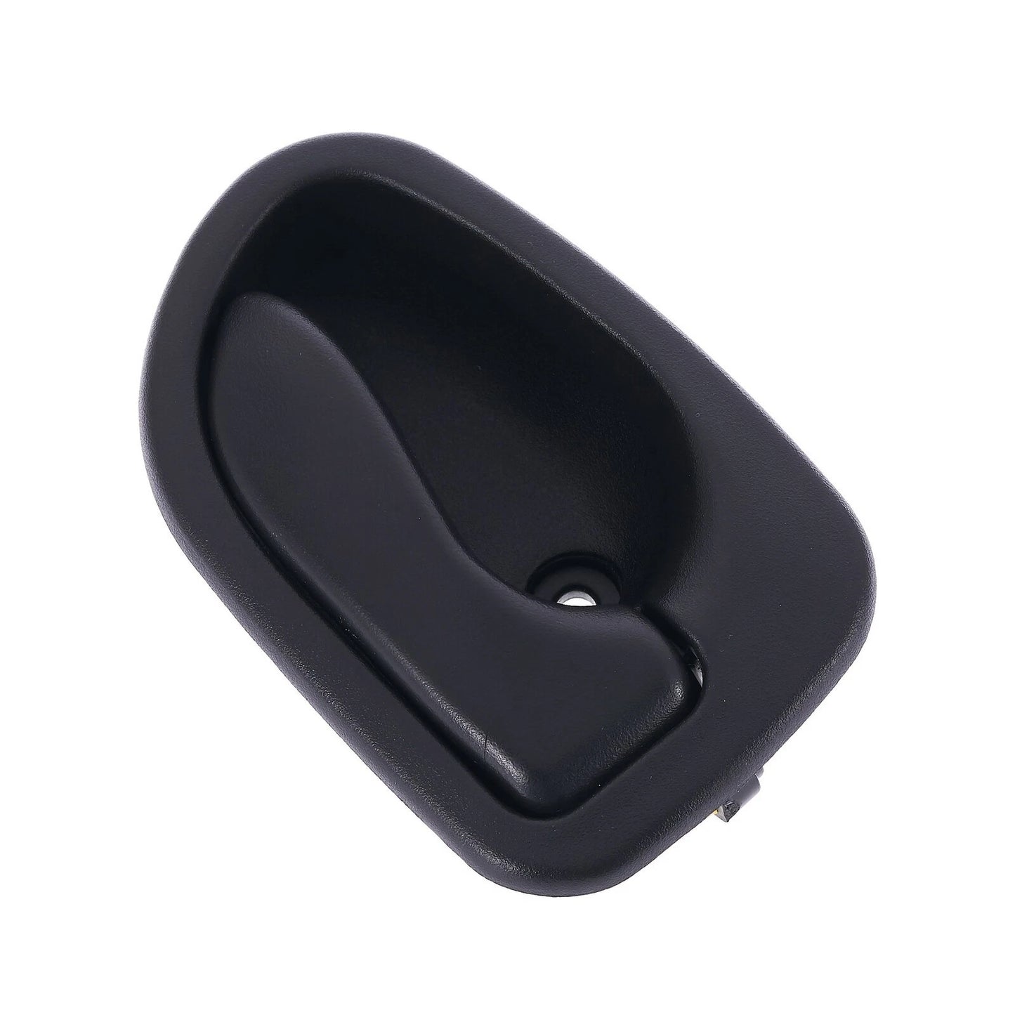 Textured Black Inner Door Handle for Hyundai Excel X3 (1994–2000)