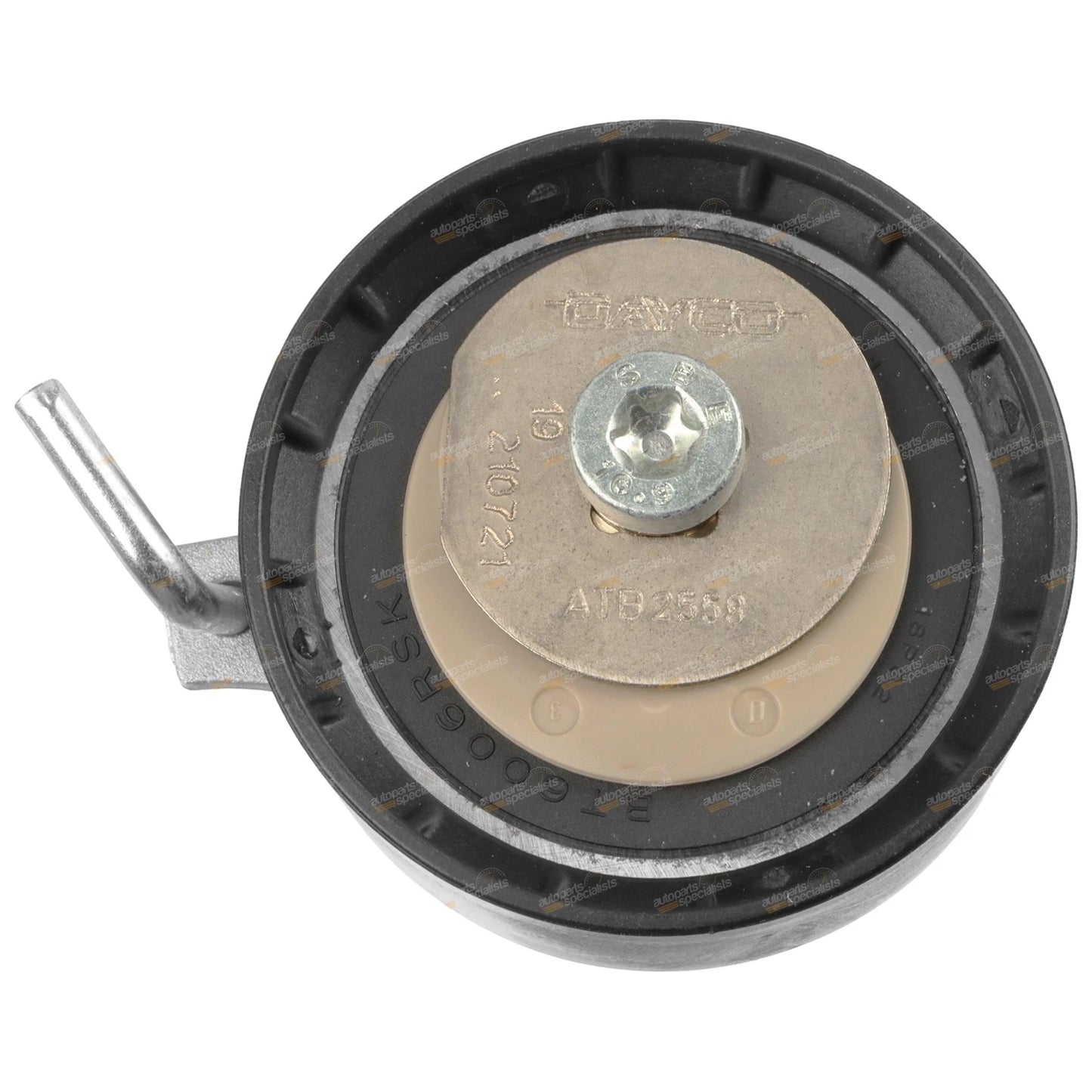 Timing Belt Tensioner for Ford Escape (2016–2020)
