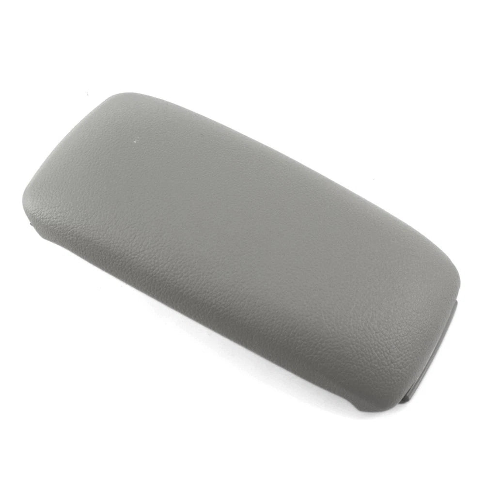 Co-pilot glove storage box handle cover trim for Audi Q7 SQ7 (2016–2019)