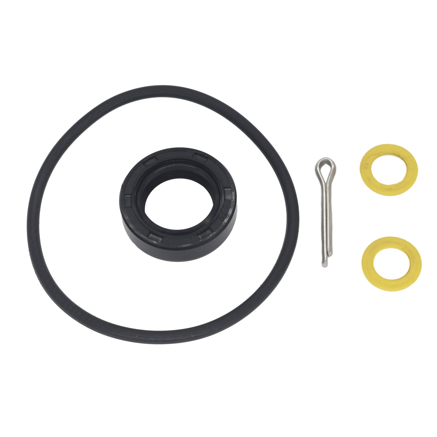 Lower Unit Oil Seal for Mercury Marine 2-Stroke 25HP 30HP