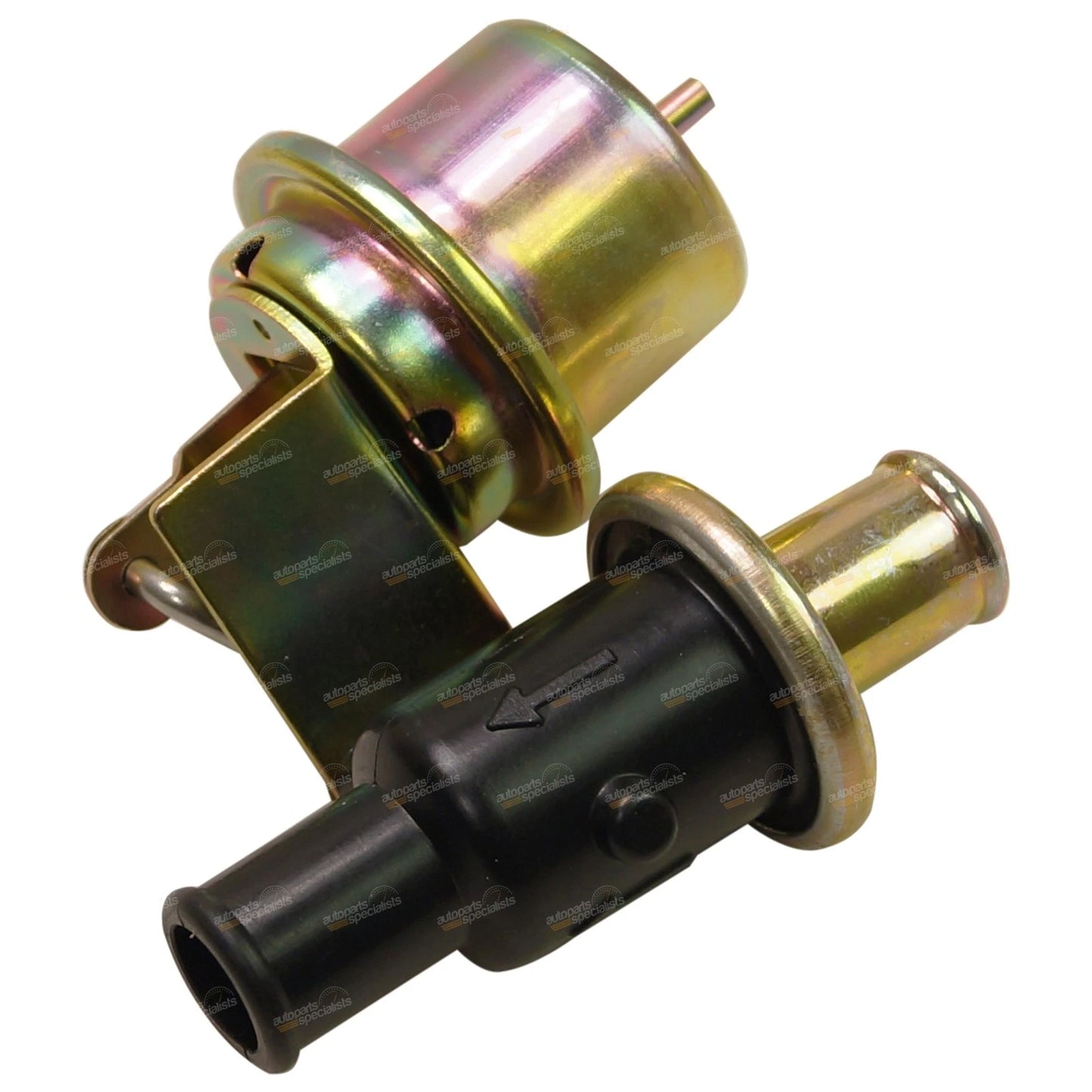 Heater Valve Tap for Ford Fairmont Falcon (1979–1993)