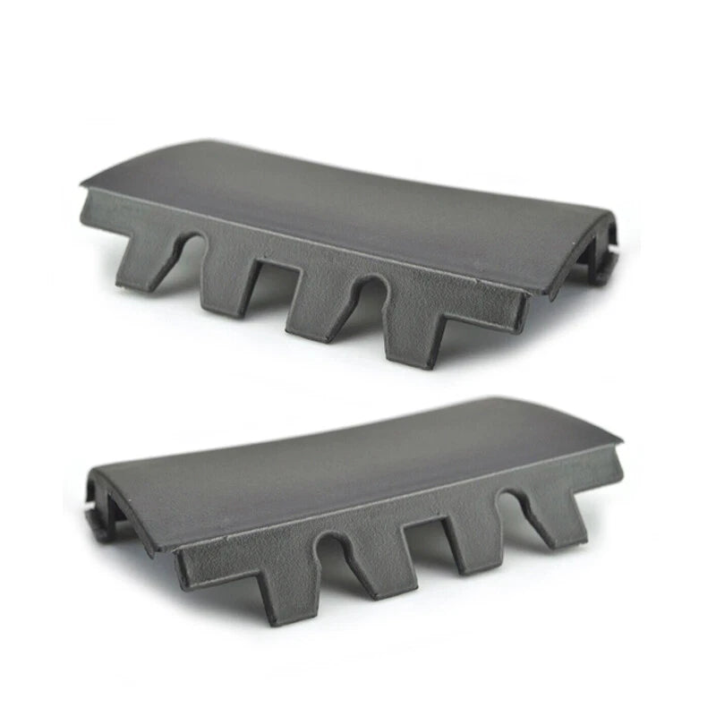 1 Pair Blind Cover Flap Jack Pickup for VW Passat (1998-2005)