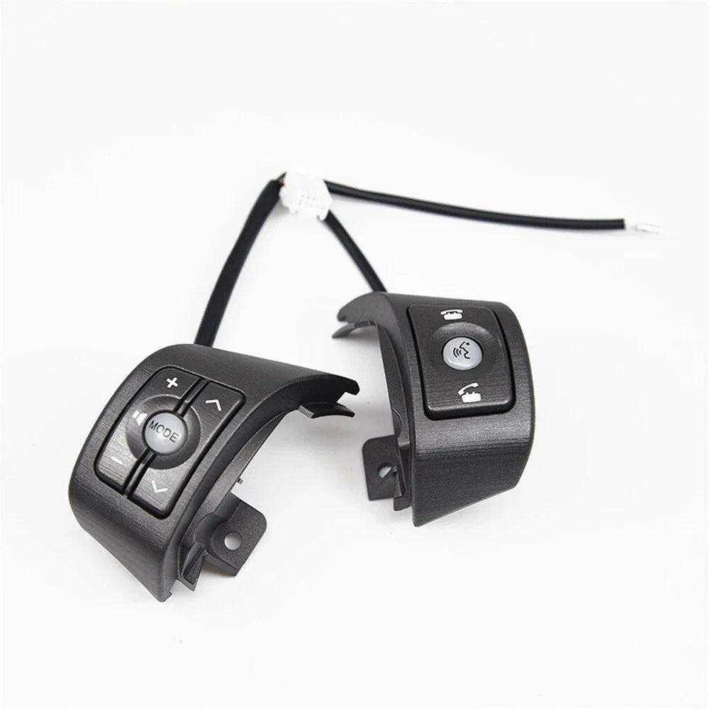 Multi-Function Steering Wheel Button for 09-11 Toyota RAV4 (2009-2011)