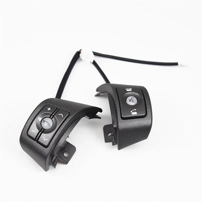Multi-Function Steering Wheel Button for 09-11 Toyota RAV4 (2009-2011)