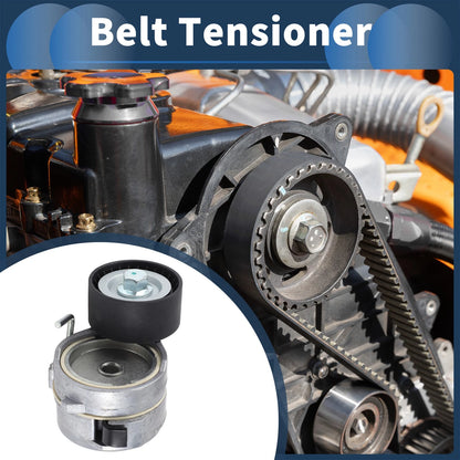 Belt Tensioner for Citroen C4 (2014–2024) No. 9808281280/534065310