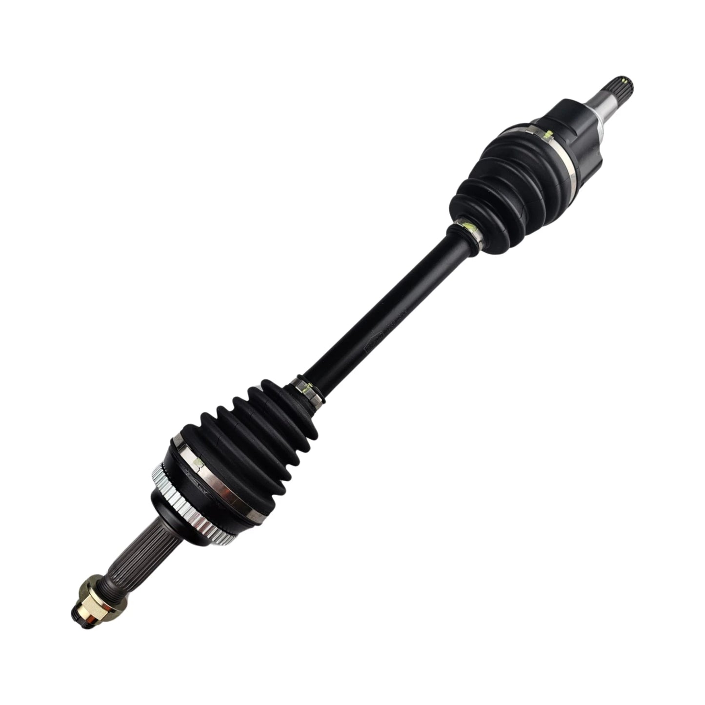 Front Left CV Axle Drive Shaft for Toyota Corolla (2000–2005)