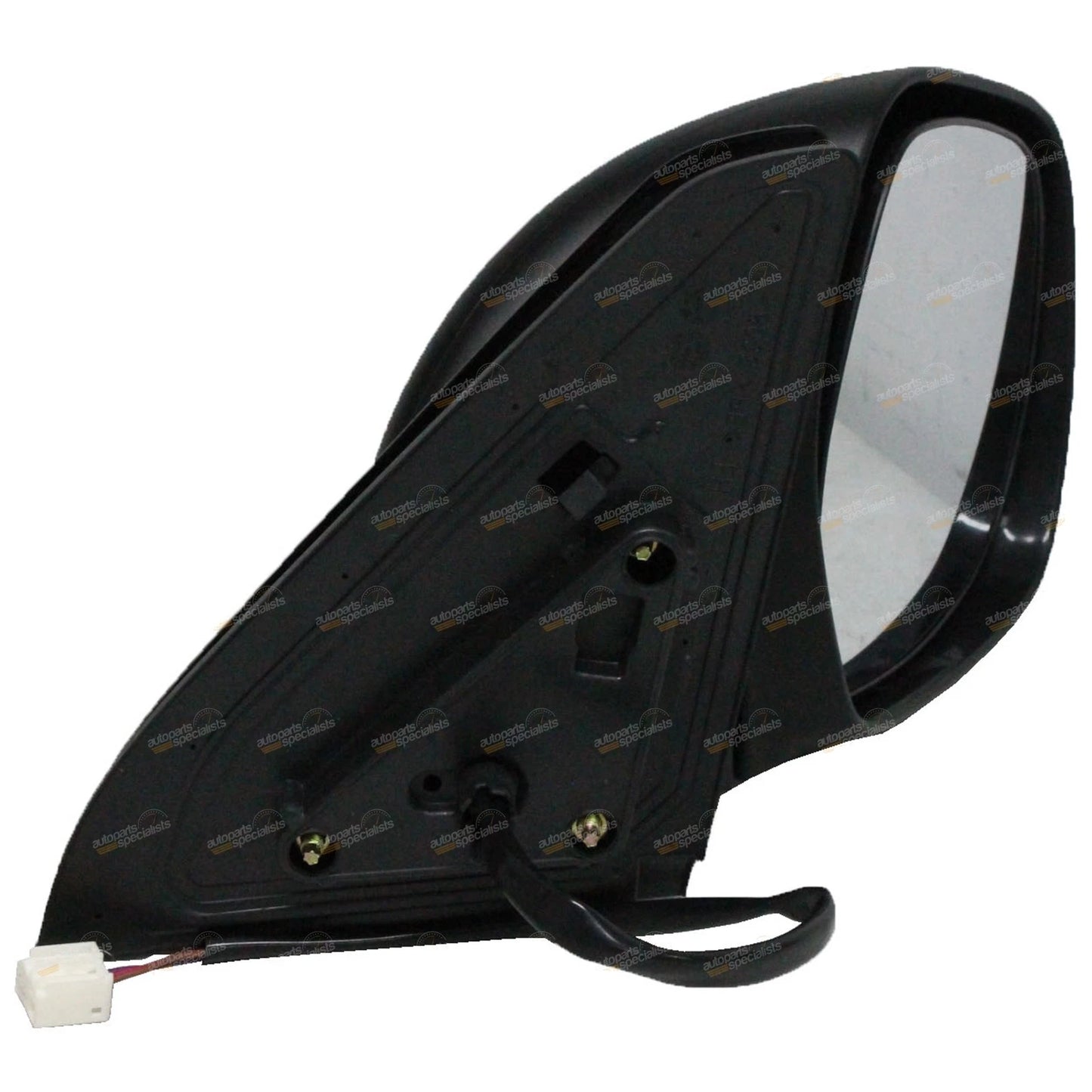 RH Electric Mirror for Toyota Landcruiser Prado 120 Series (2002–2009)