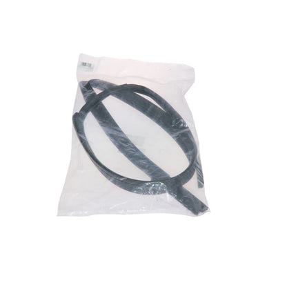 Door Glass Run Channel for Nissan Sentra Sunny B13 (1990–1994)