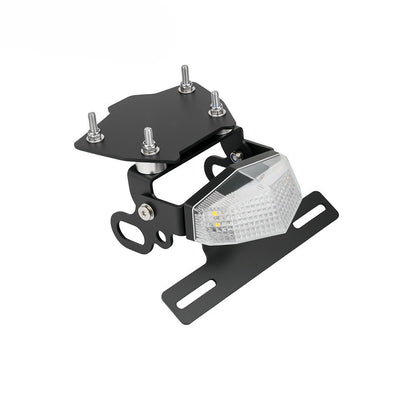 Tail Tidy Fender Eliminator License Plate Holder for Honda NC 700S/X (2012–2016)