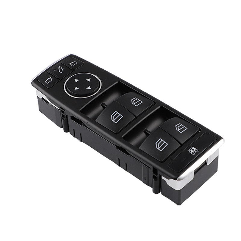 Power Window Master Switch for Mercedes ML350 (2006–2011)