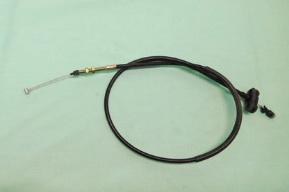 Accelerator Cable for Toyota Land Cruiser FJ75 3F Petrol Carby (1984-1989)
