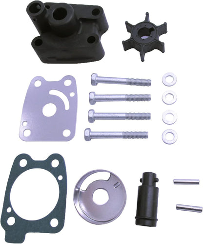 Water Pump Service Kit for Yamaha 4T 4 5 6 HP F4 F5 F6