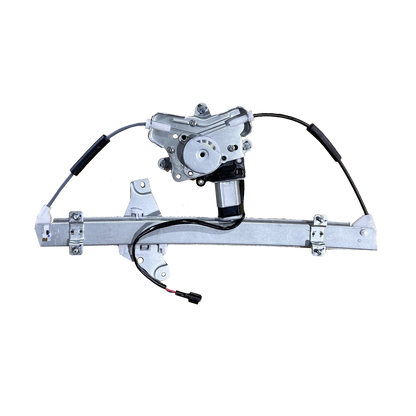 Front Right Window Regulator With Motor for Holden Viva JF (2005–2009)