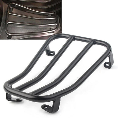 Foot Pedal Rear Luggage Rack Bracket for VESPA GTS300 (2017-2023)