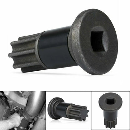 Engine Starter for TVS 100 Sport / Star City / Cargo (N8060250)