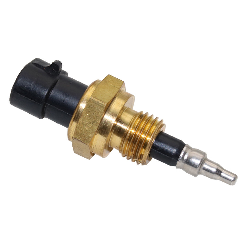 Coolant Temperature Sensor for Cummins ISX QSX ISF 2.8 ISBE ISC 8.3 (2000–2023)