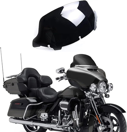 10.5" Windshield for Harley Street Glide, Electra Glide (2014-2022)