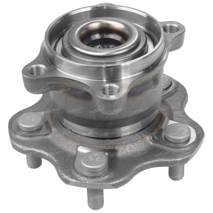 Rear Wheel Bearing Hub Assembly for Renault Koleos (2008–2016)