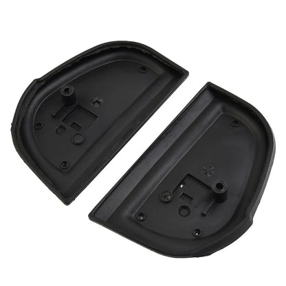 Rear View Mirror Gasket Rubber Seal Pads for Mercedes E Class S Class C Class