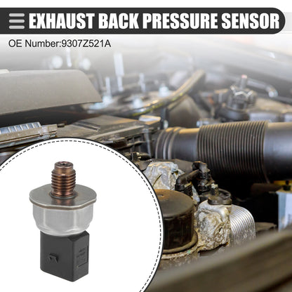Fuel Injection Rail Pressure Sensor for Mercedes (No. 9307Z521A)