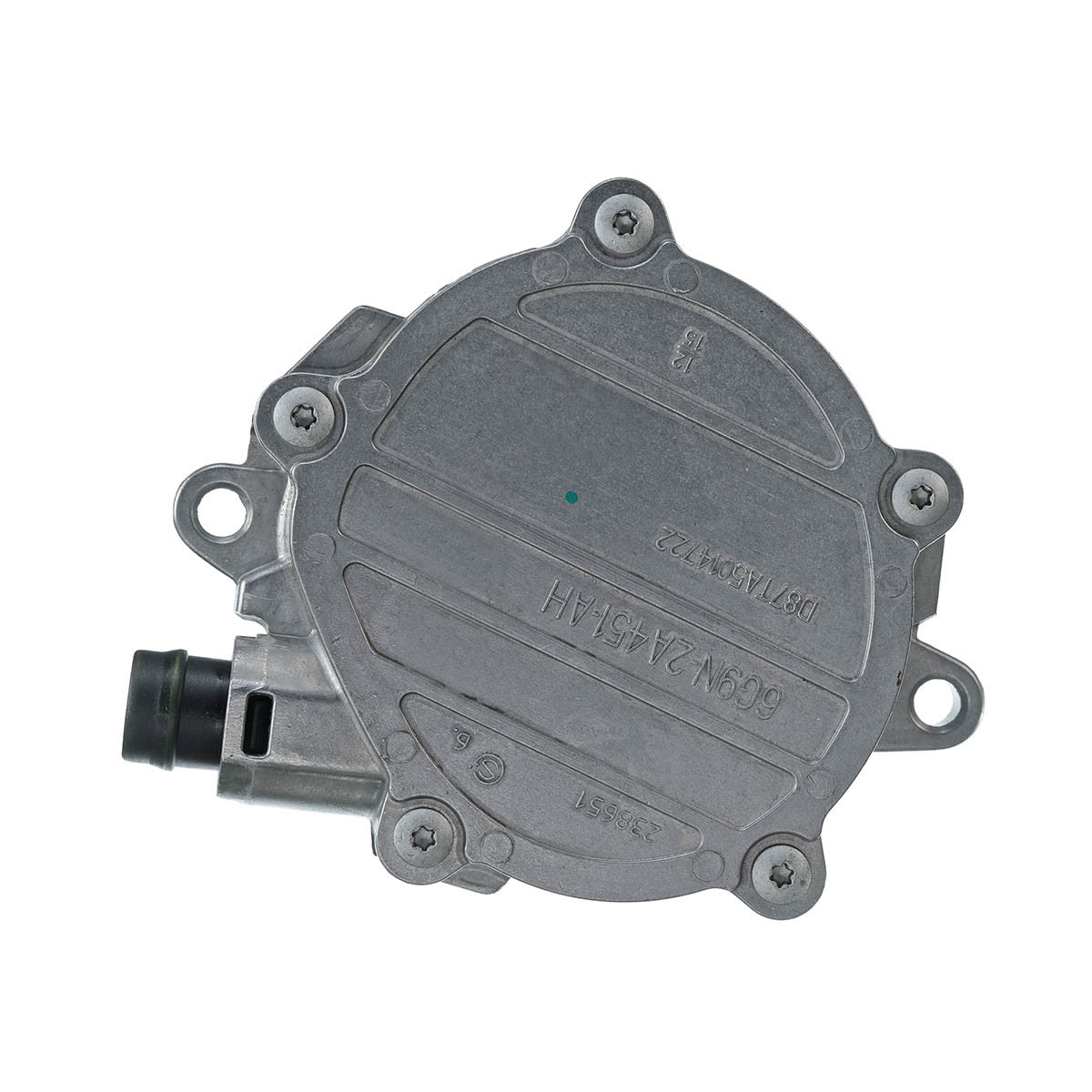 Brake Vacuum Pump for Volvo S60 S80 V70 XC60 XC70 XC90 (2012–2014)