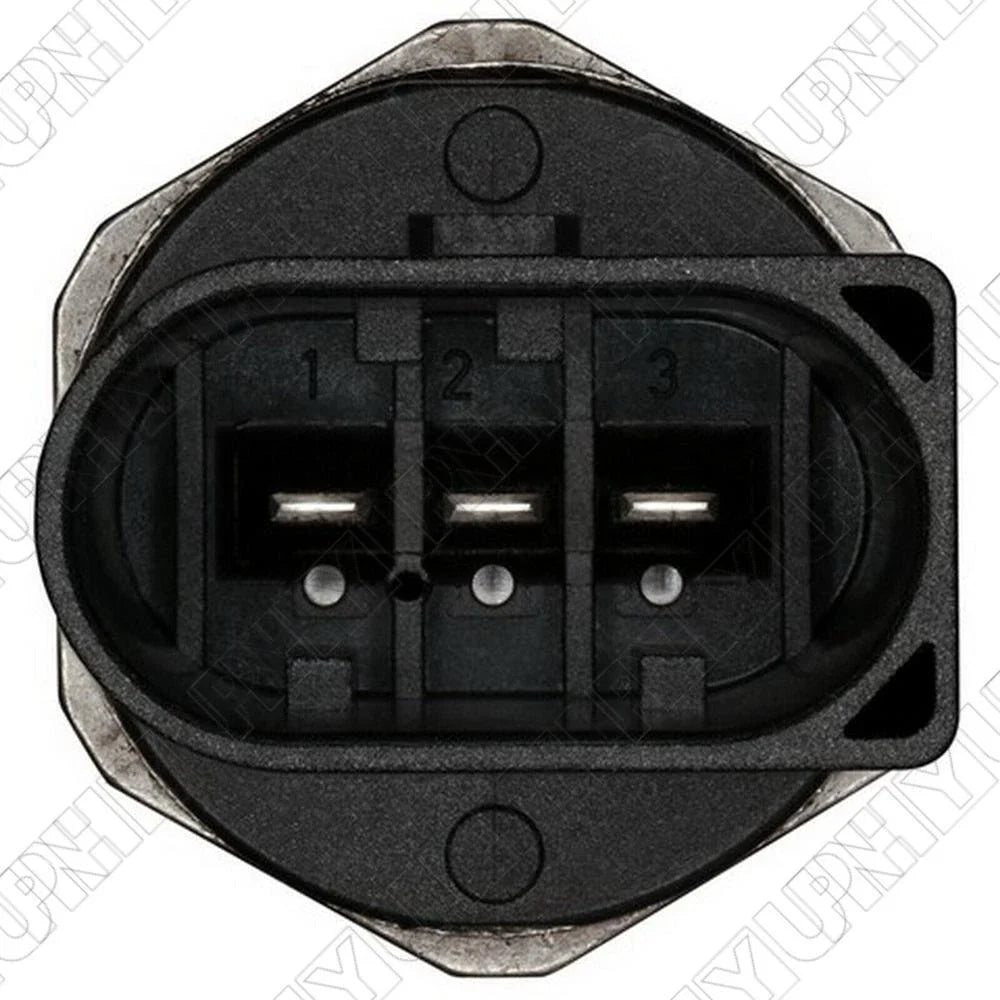 Fuel Pressure Sensor for Dodge Freightliner Sprinter, Mercedes-Benz (2004-2009)
