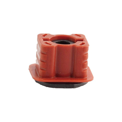 Radiator Mounting Bracket & Bushing Kit for Mercedes E350 C350 E500 C63 (2006-2015)