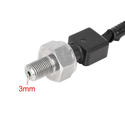 Fuel Pressure Sensor 89458-30010 for Lexus IS250 IS350 GS350 (2010–2015)