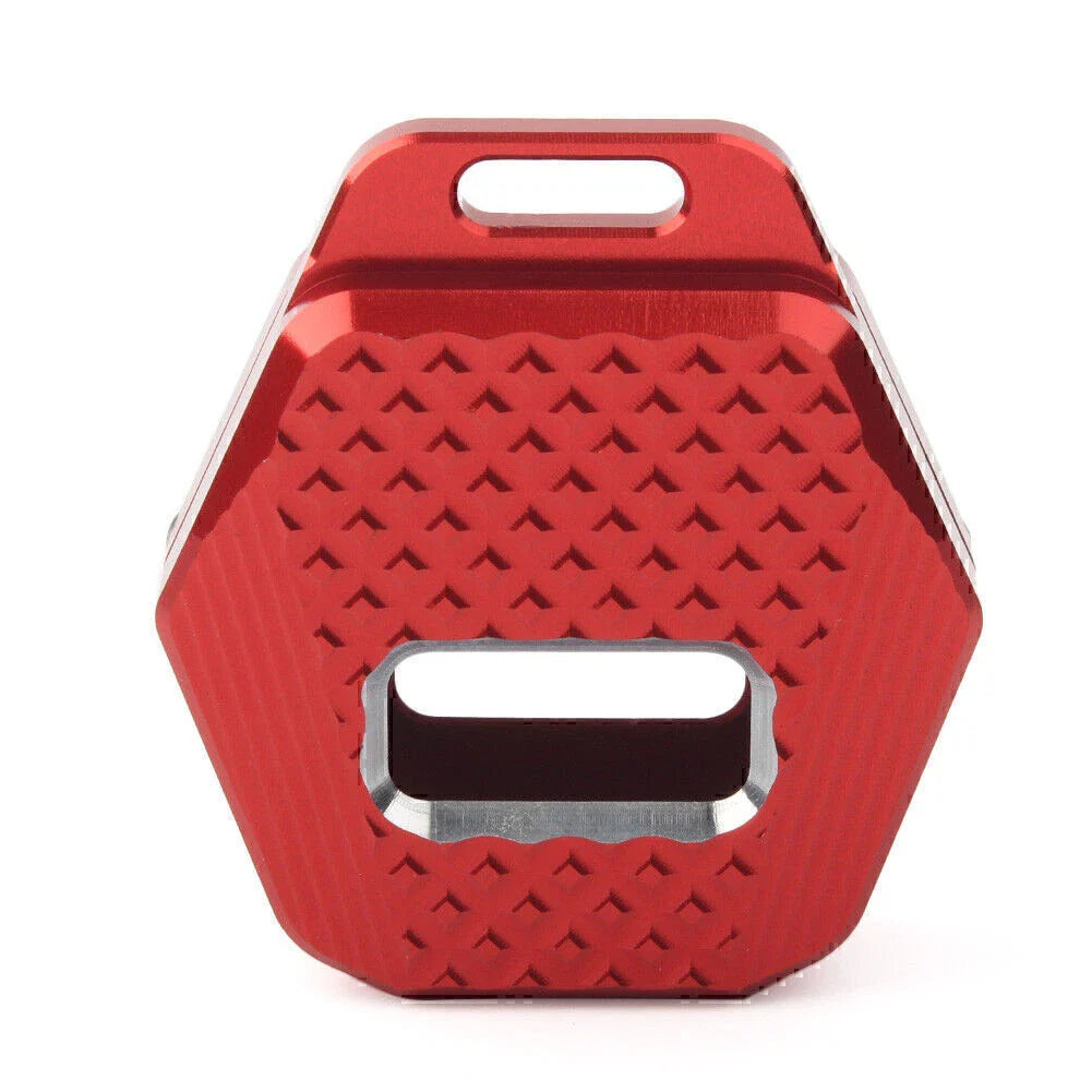 Moto Key Shell Case Cover for Kawasaki Ninja ZX6R ZX7R ZX9R ZX10R ZX12R