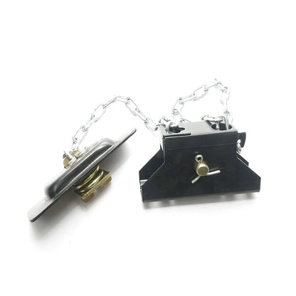 Spare Tire Carrier for Mazda B Series Bravo B2200 B2500 B2600 BT-50