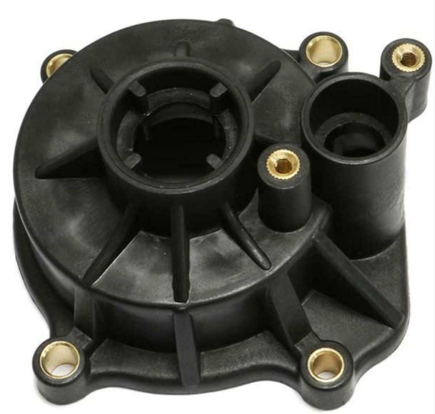 Water Pump Impeller Kit for Evinrude Johnson 85-115 HP V4 (1985–1995)