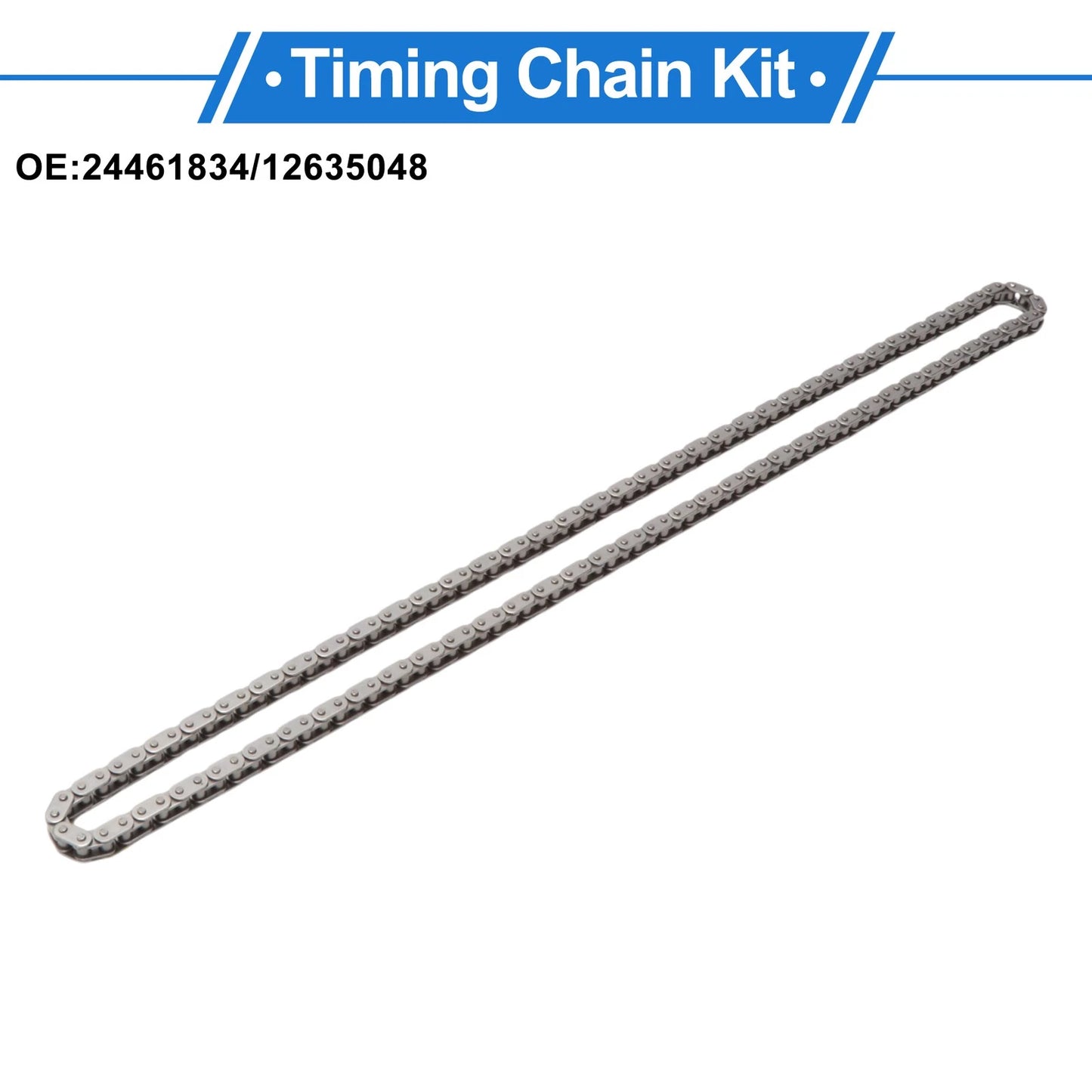 Timing Chain Kit No. 24461834/12635048 for Buick LaCrosse (2010–2016)
