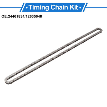 Timing Chain Kit No. 24461834/12635048 for Buick LaCrosse (2010–2016)