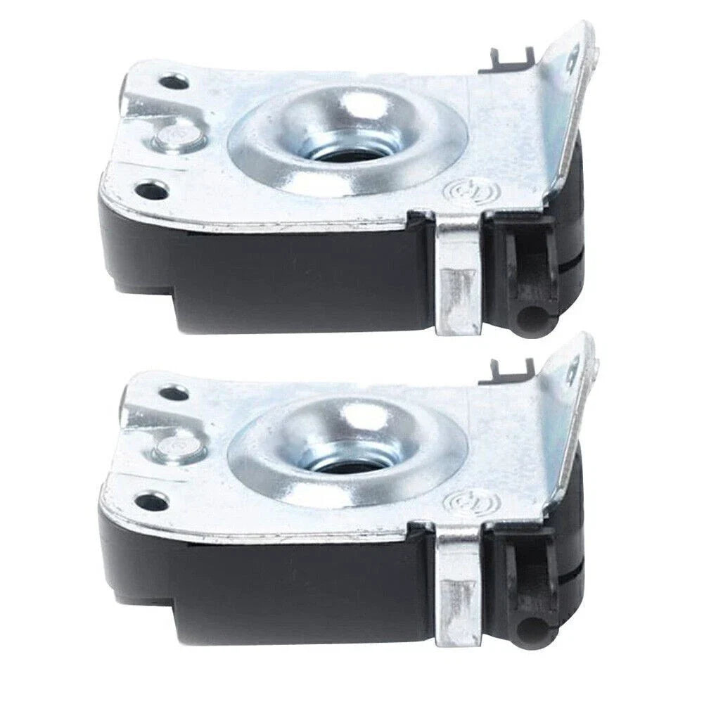 Hood Locks for BMW E39 528i M5 323i 328i 325i 330i E53 X5 (1997-2003)