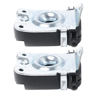 Hood Locks for BMW E39 528i M5 323i 328i 325i 330i E53 X5 (1997-2003)